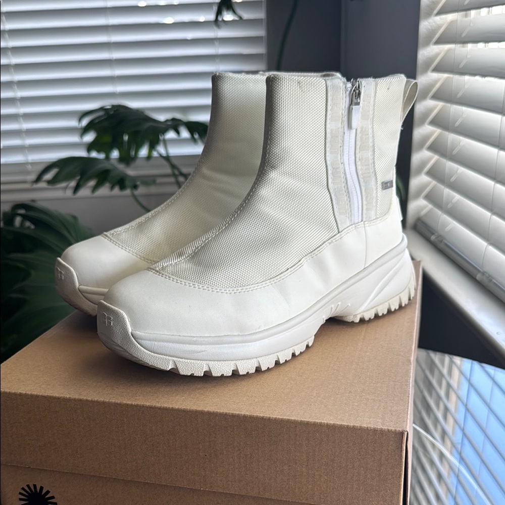 UGG Waterproof Snow Boots